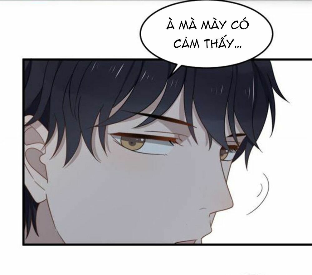 Cận Kề Tiếp Xúc: Chapter 66