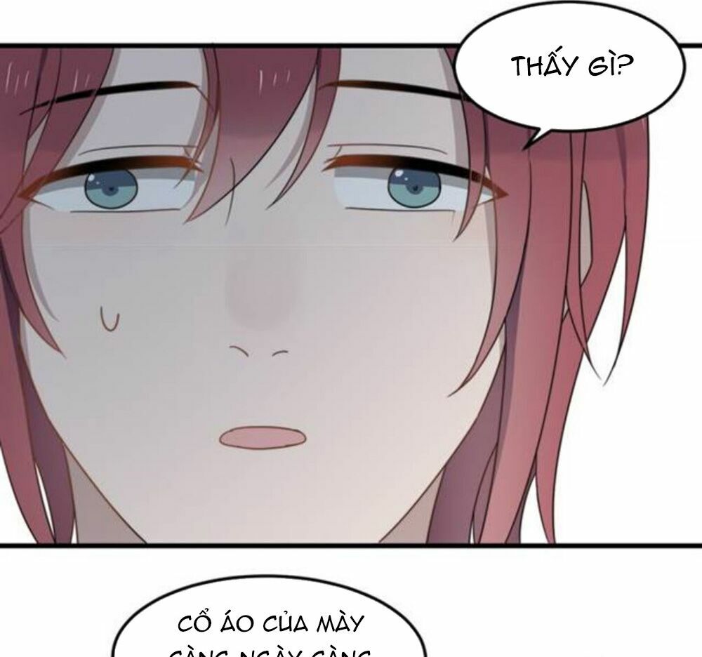 Cận Kề Tiếp Xúc: Chapter 66