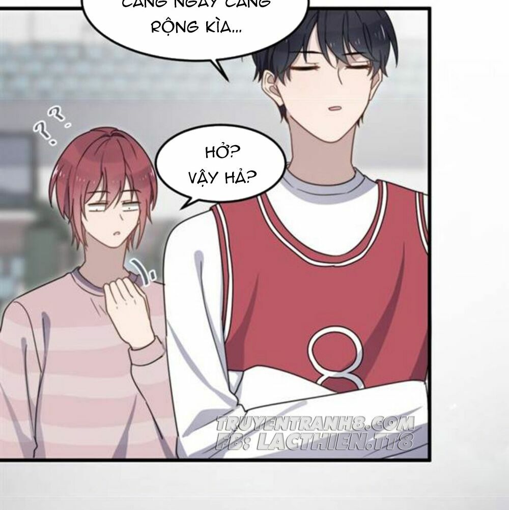 Cận Kề Tiếp Xúc: Chapter 66
