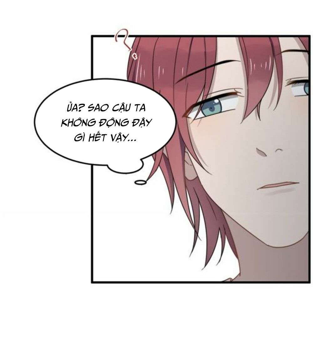 Cận Kề Tiếp Xúc: Chapter 66