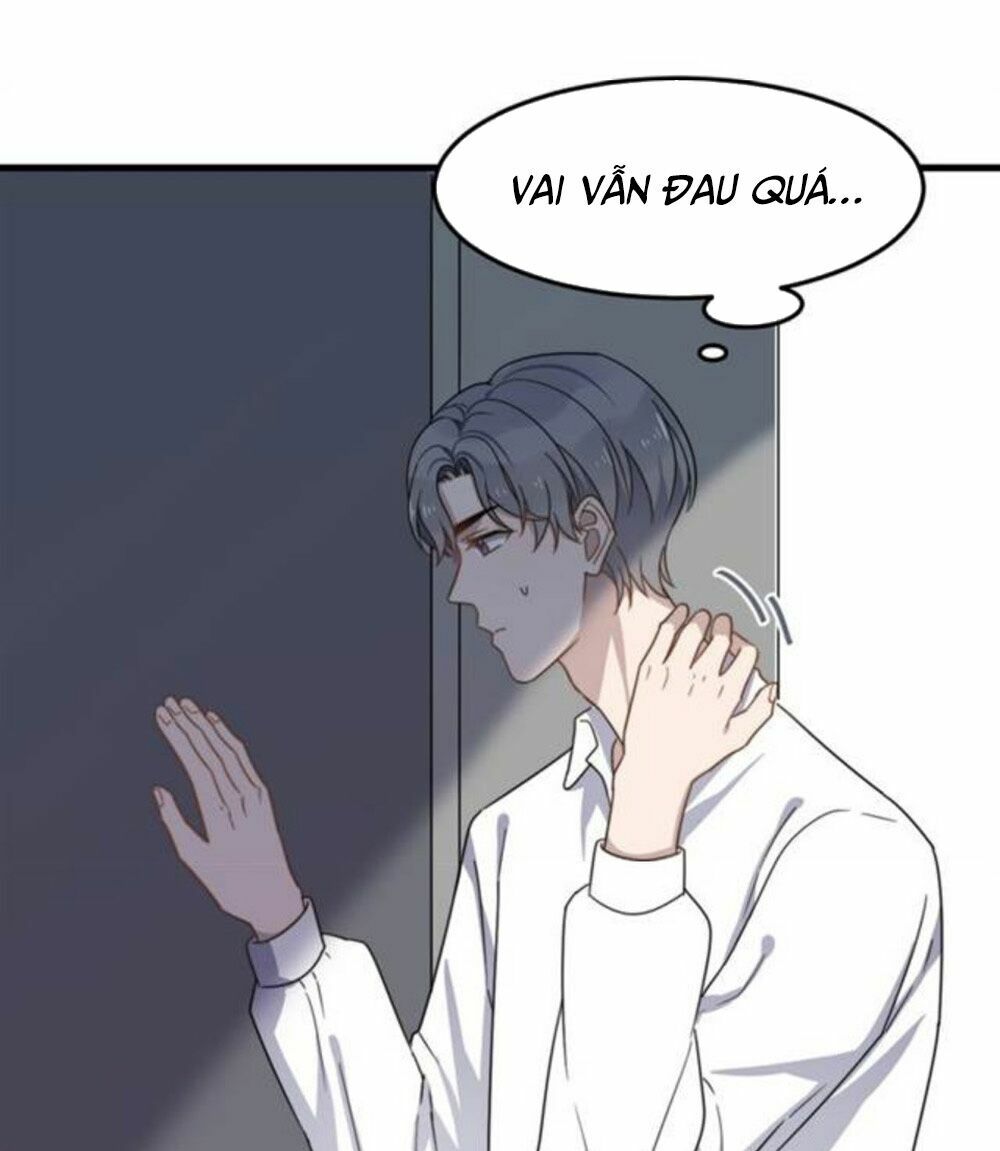 Cận Kề Tiếp Xúc: Chapter 66