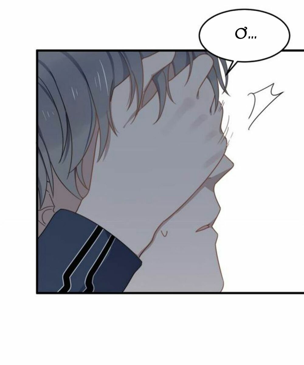 Cận Kề Tiếp Xúc: Chapter 66
