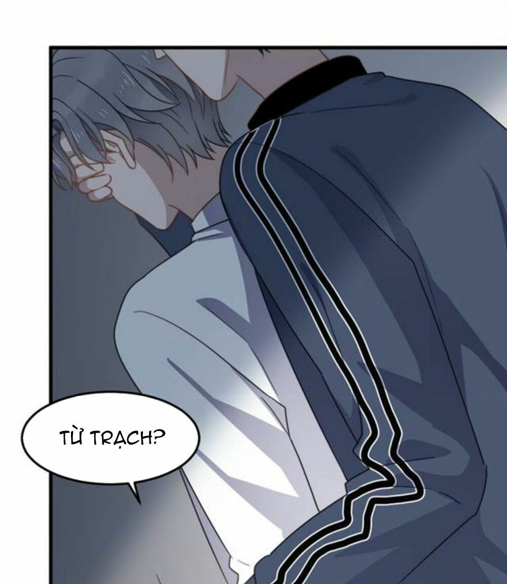 Cận Kề Tiếp Xúc: Chapter 66