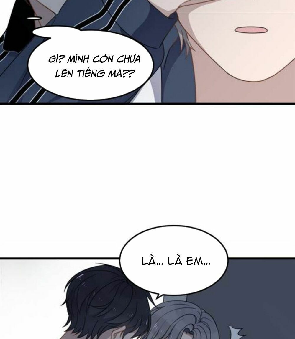 Cận Kề Tiếp Xúc: Chapter 66