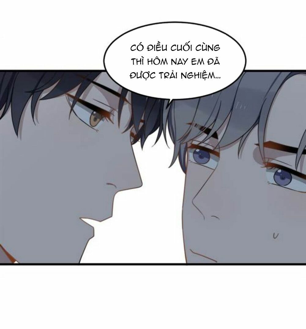 Cận Kề Tiếp Xúc: Chapter 66