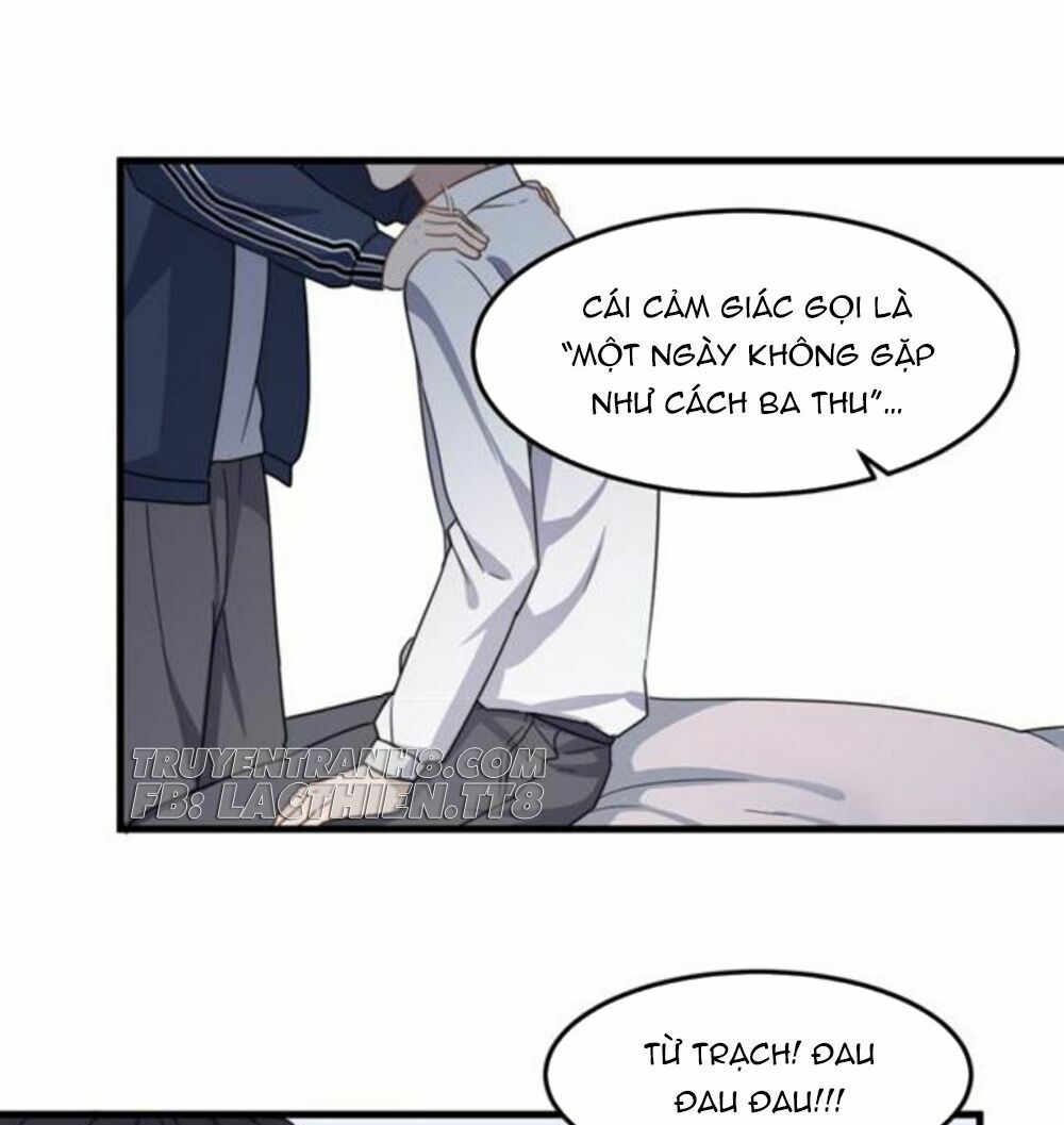 Cận Kề Tiếp Xúc: Chapter 66