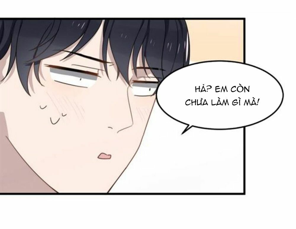 Cận Kề Tiếp Xúc: Chapter 66