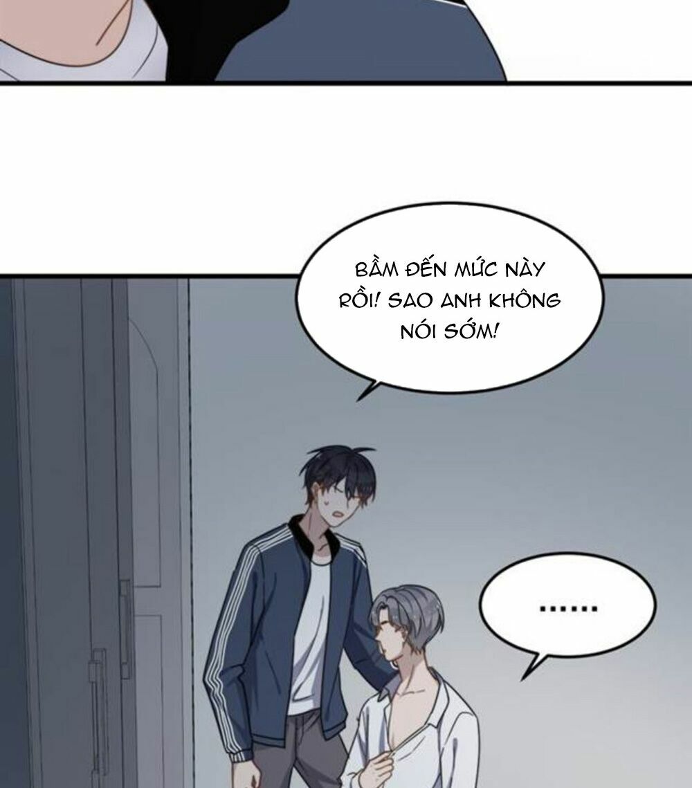 Cận Kề Tiếp Xúc: Chapter 66