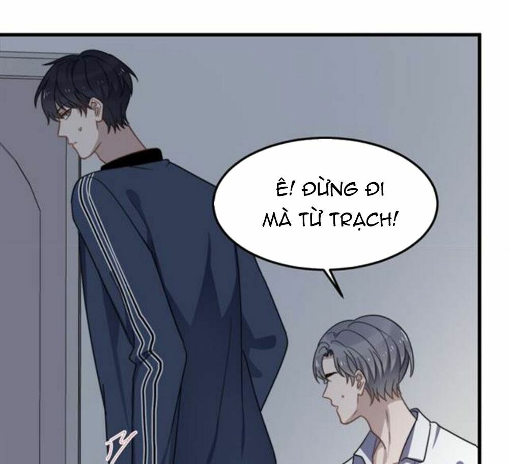 Cận Kề Tiếp Xúc: Chapter 66