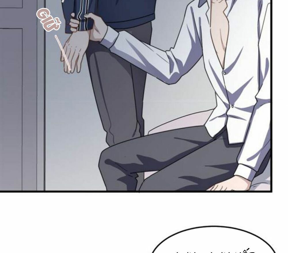 Cận Kề Tiếp Xúc: Chapter 66