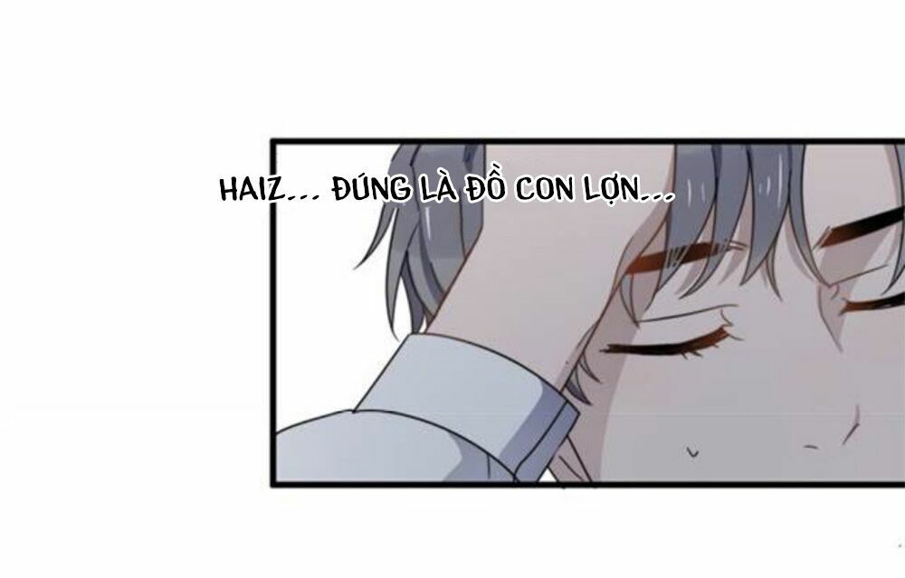 Cận Kề Tiếp Xúc: Chapter 66