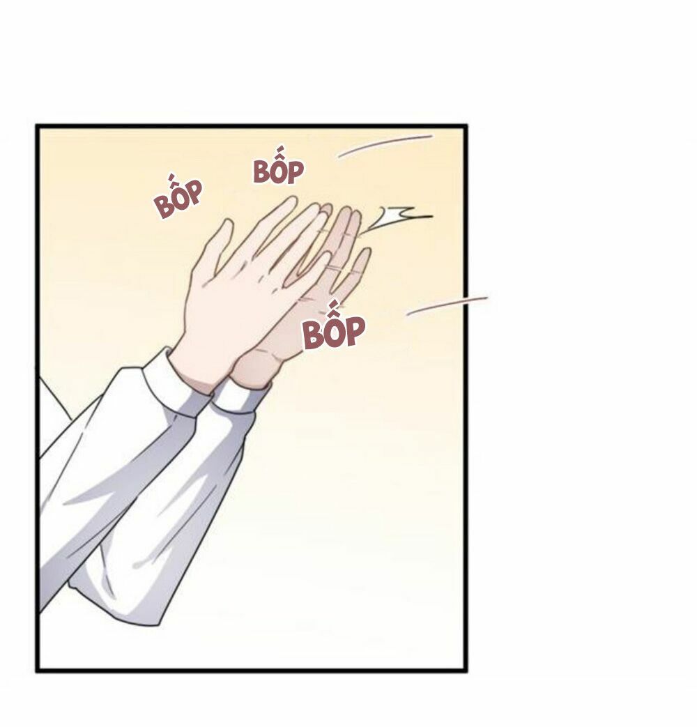 Cận Kề Tiếp Xúc: Chapter 66