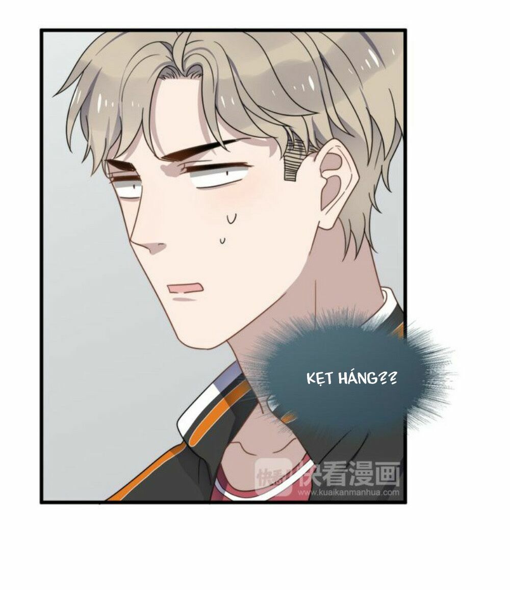 Cận Kề Tiếp Xúc: Chapter 67