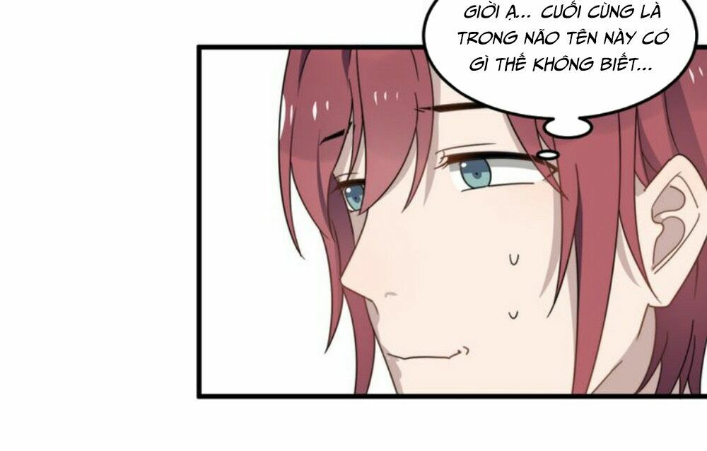 Cận Kề Tiếp Xúc: Chapter 67