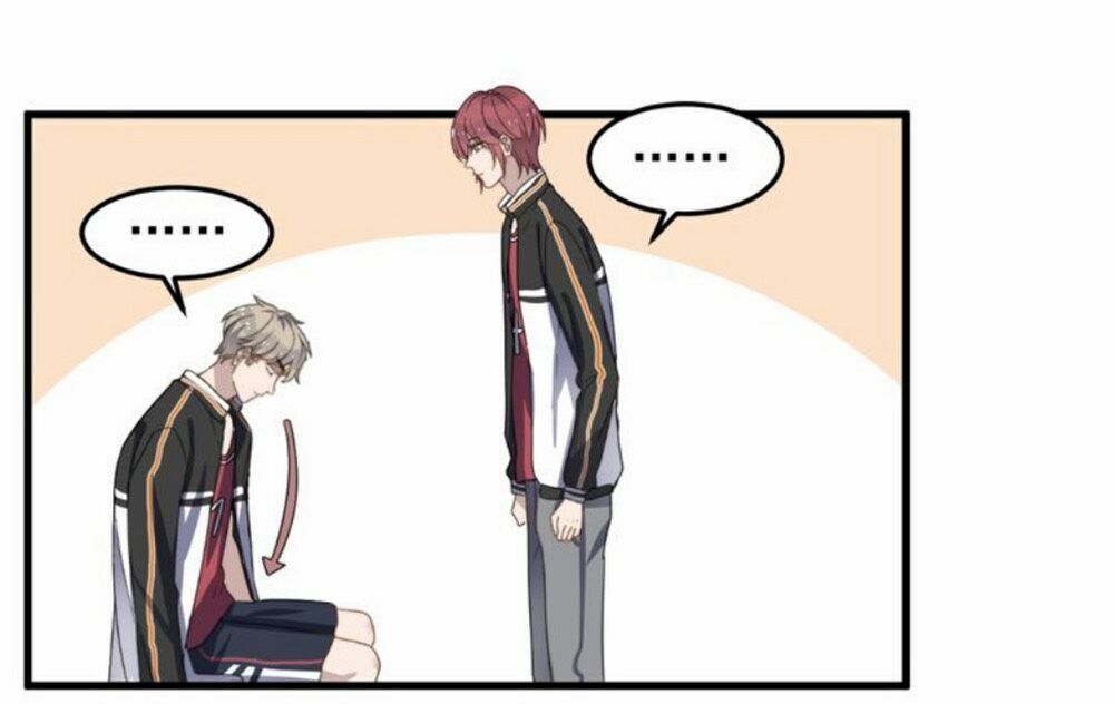 Cận Kề Tiếp Xúc: Chapter 67