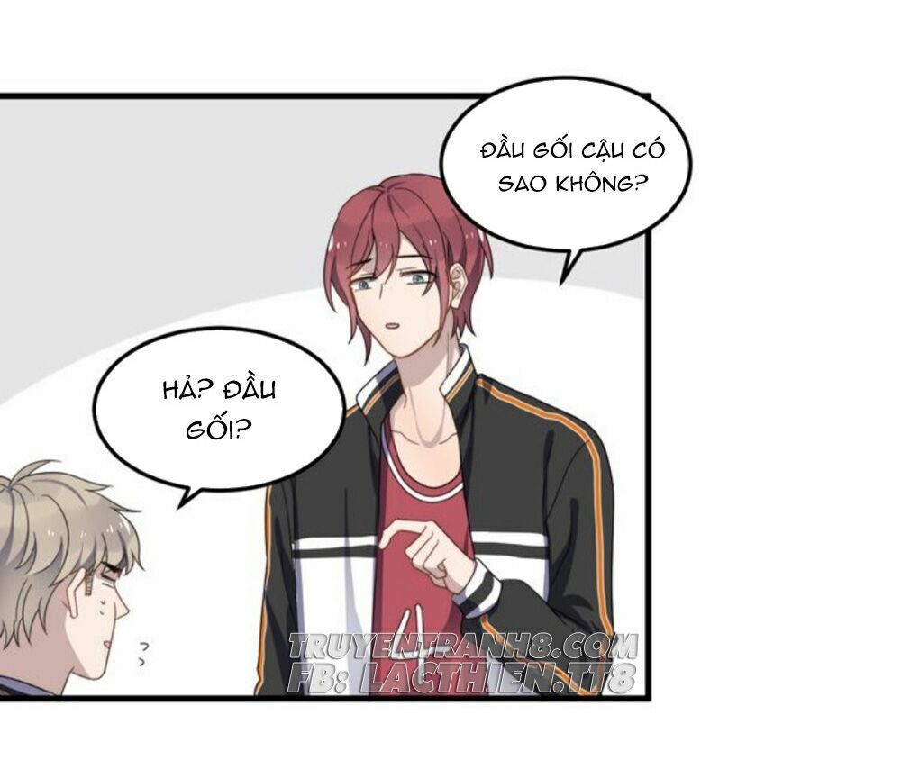 Cận Kề Tiếp Xúc: Chapter 67