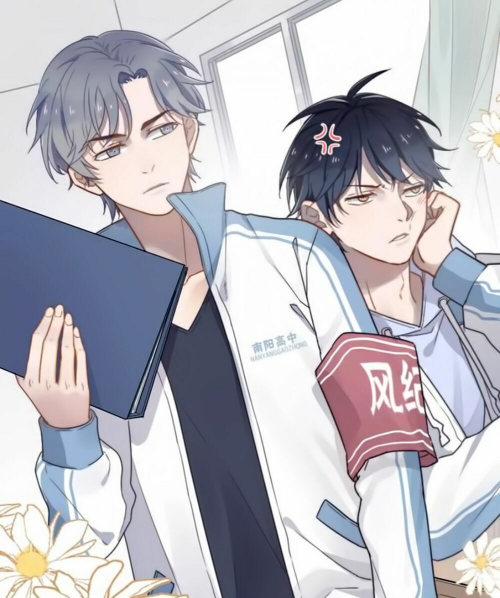 Cận Kề Tiếp Xúc: Chapter 67