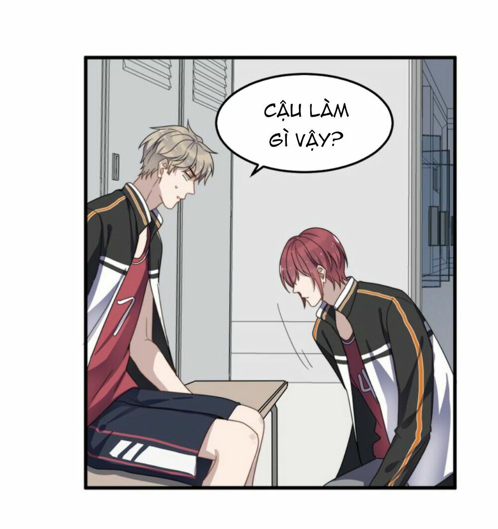 Cận Kề Tiếp Xúc: Chapter 67