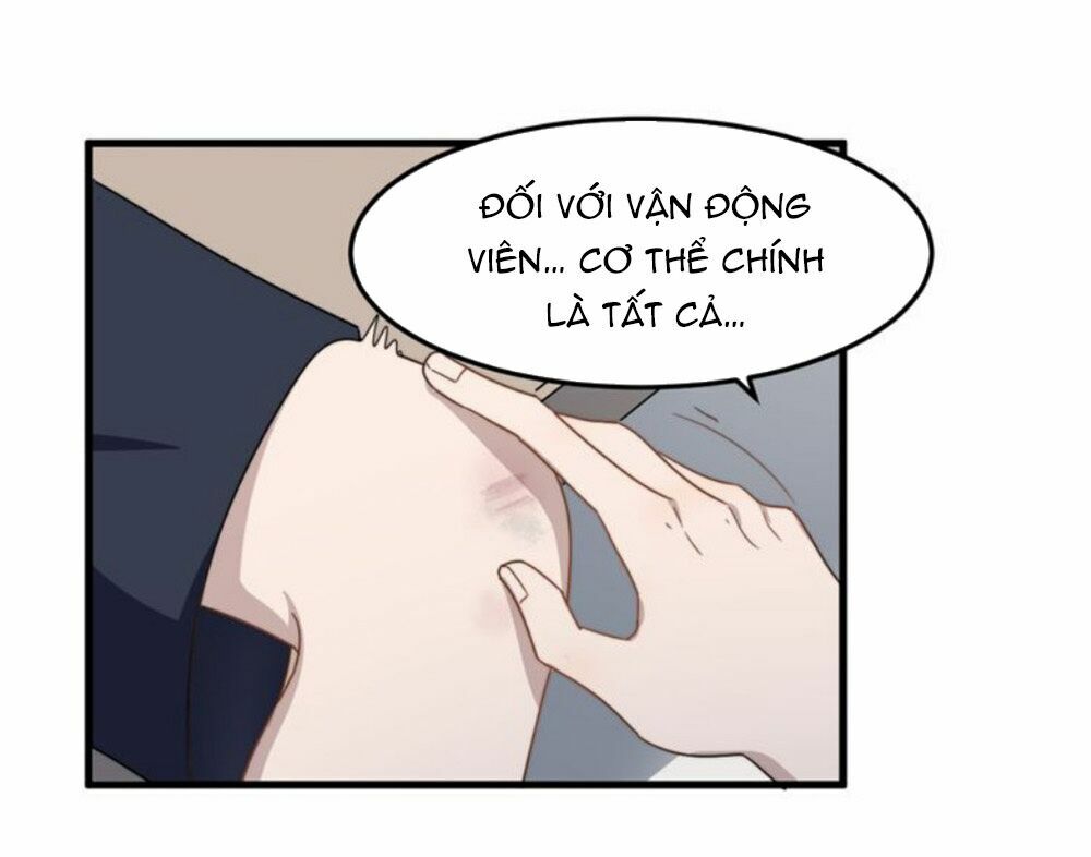 Cận Kề Tiếp Xúc: Chapter 67