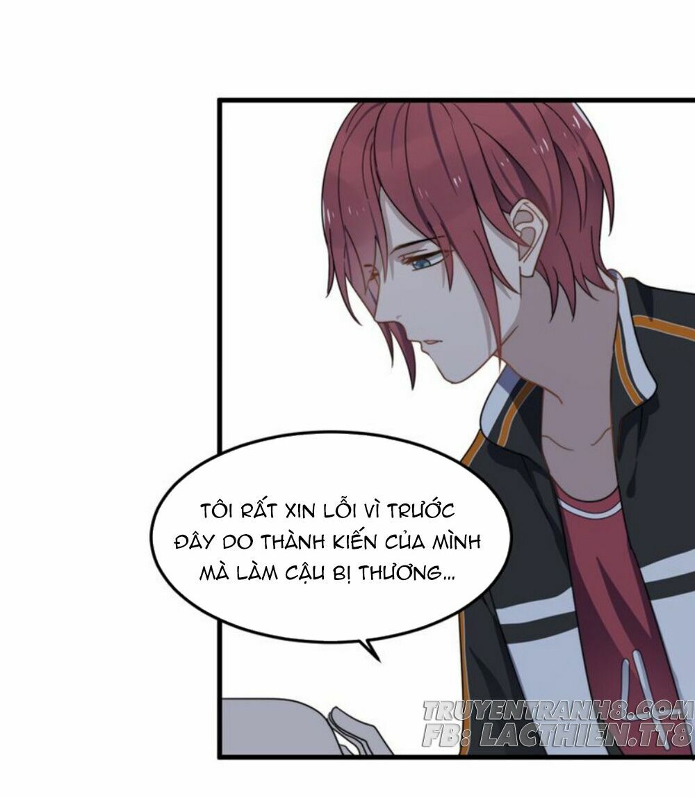 Cận Kề Tiếp Xúc: Chapter 67