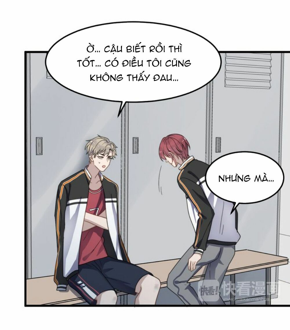Cận Kề Tiếp Xúc: Chapter 67