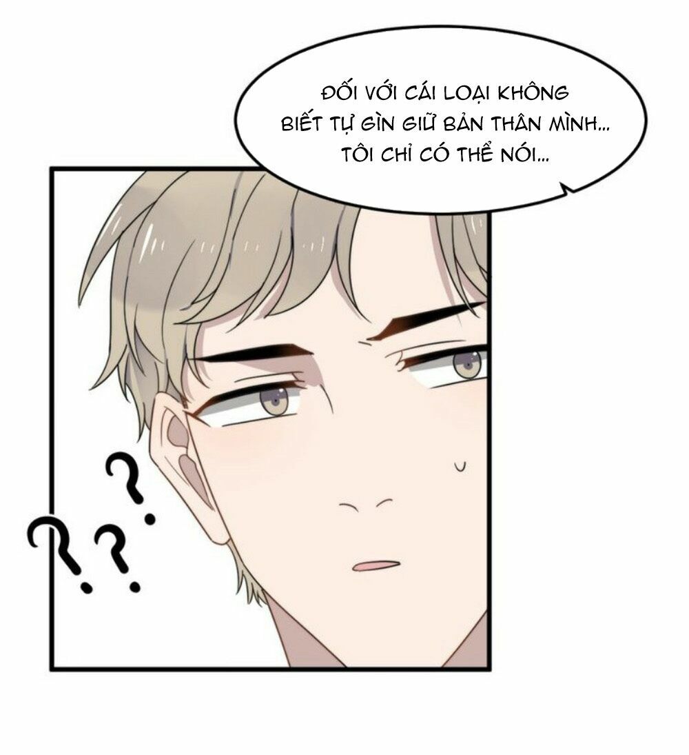 Cận Kề Tiếp Xúc: Chapter 67