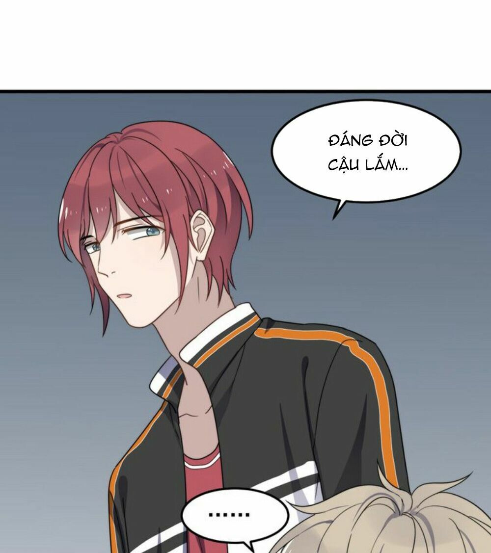 Cận Kề Tiếp Xúc: Chapter 67