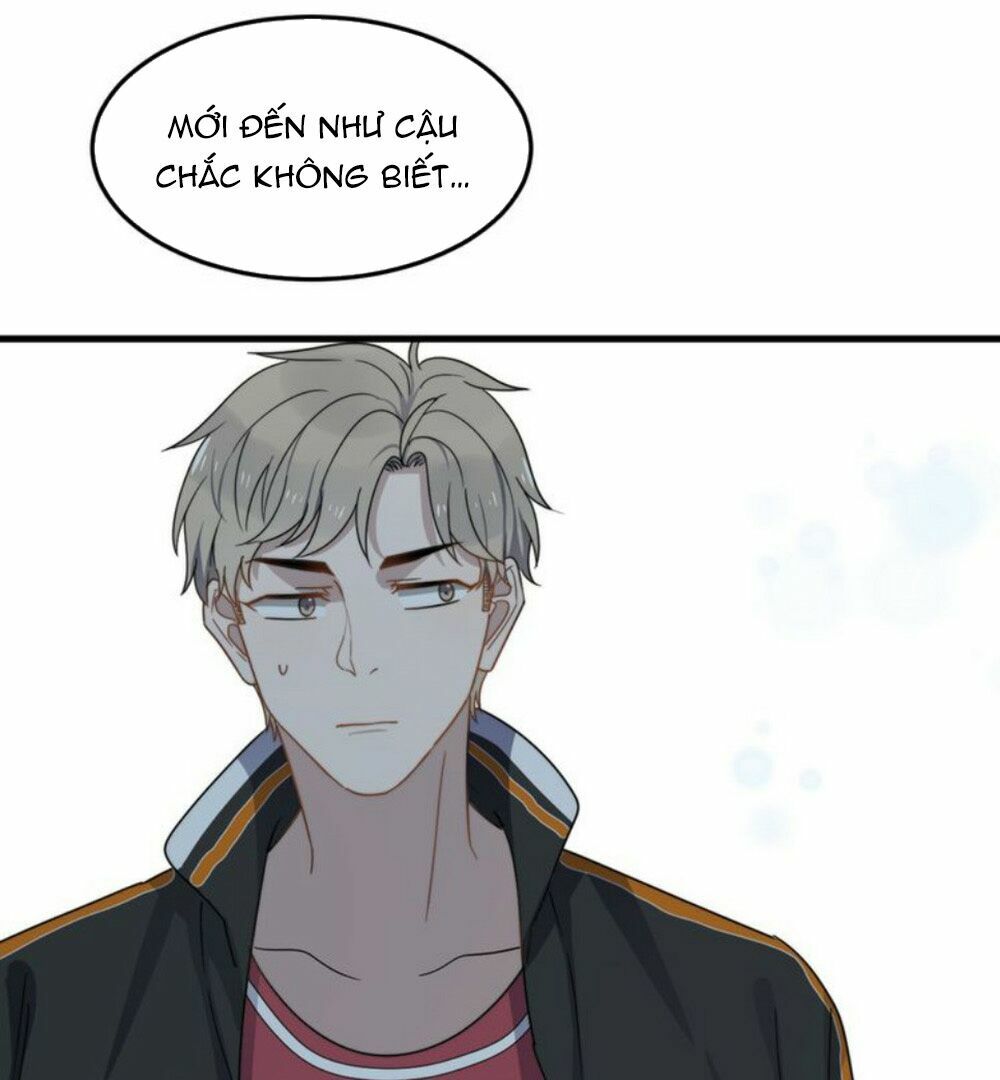 Cận Kề Tiếp Xúc: Chapter 67