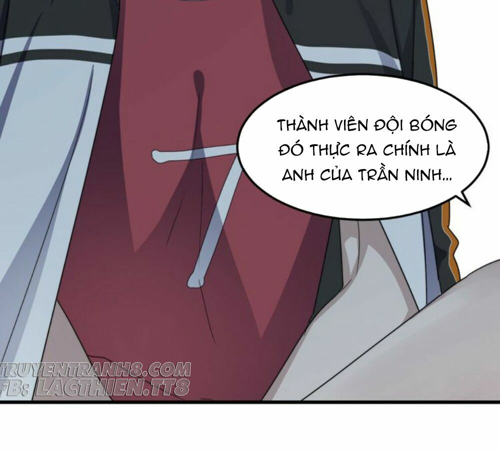 Cận Kề Tiếp Xúc: Chapter 67