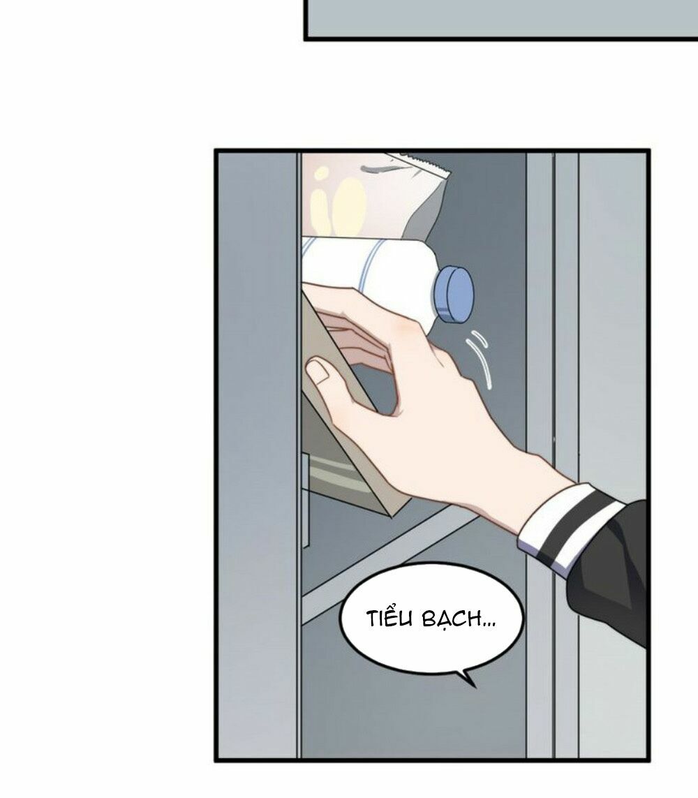 Cận Kề Tiếp Xúc: Chapter 67