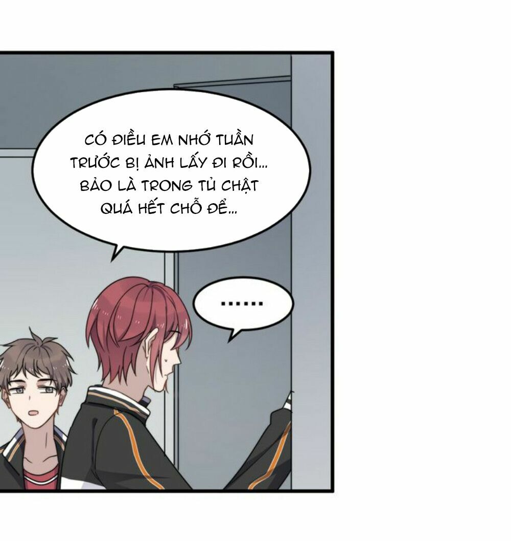 Cận Kề Tiếp Xúc: Chapter 67
