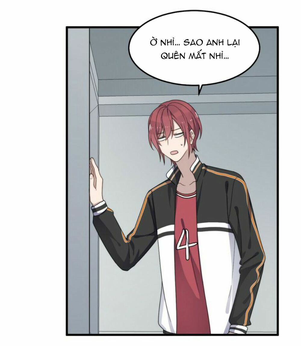 Cận Kề Tiếp Xúc: Chapter 67