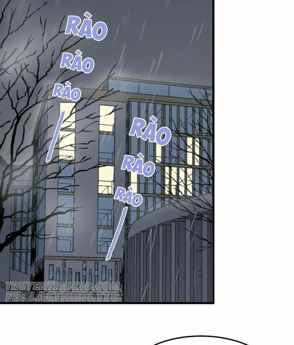 Cận Kề Tiếp Xúc: Chapter 67