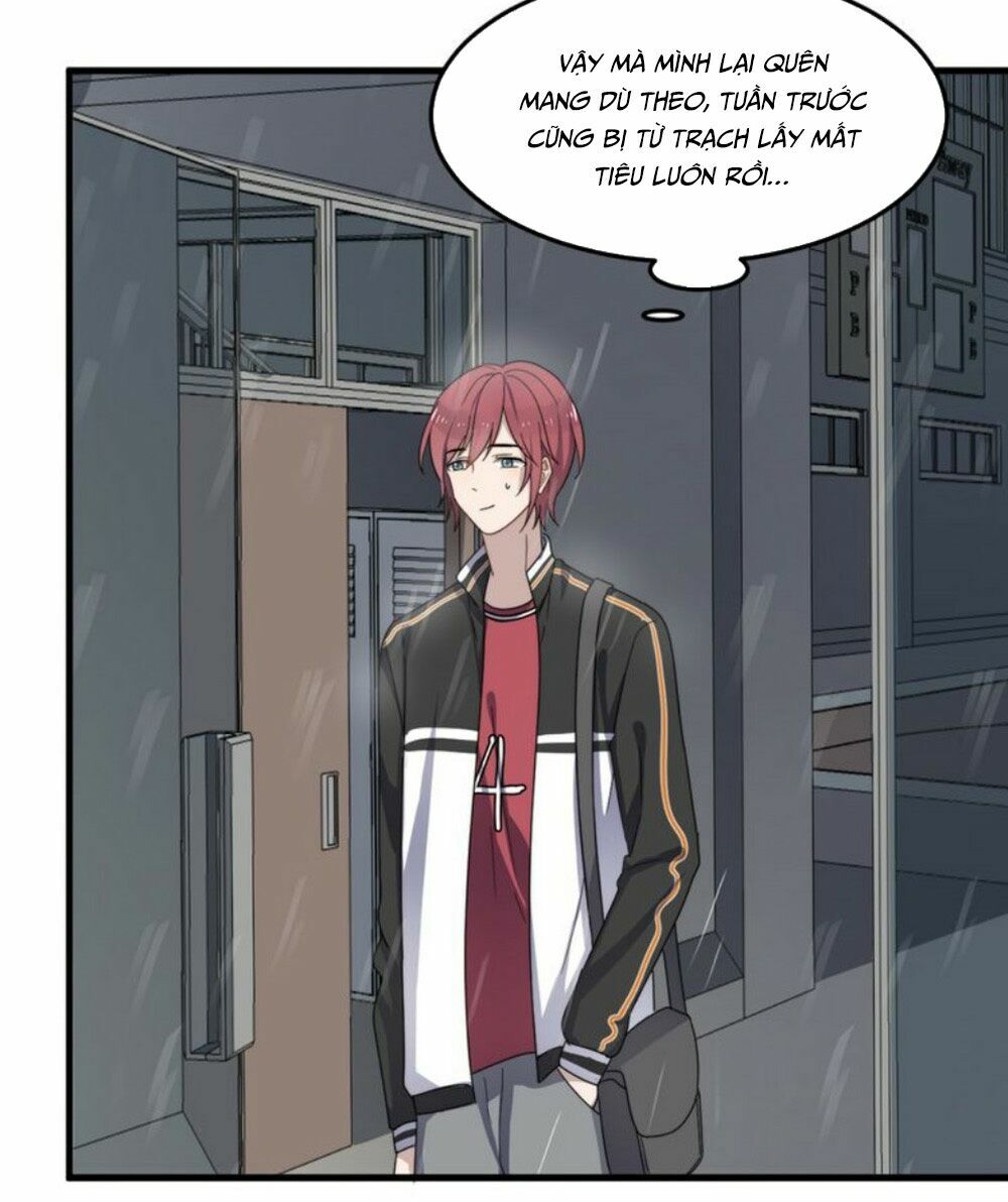 Cận Kề Tiếp Xúc: Chapter 67