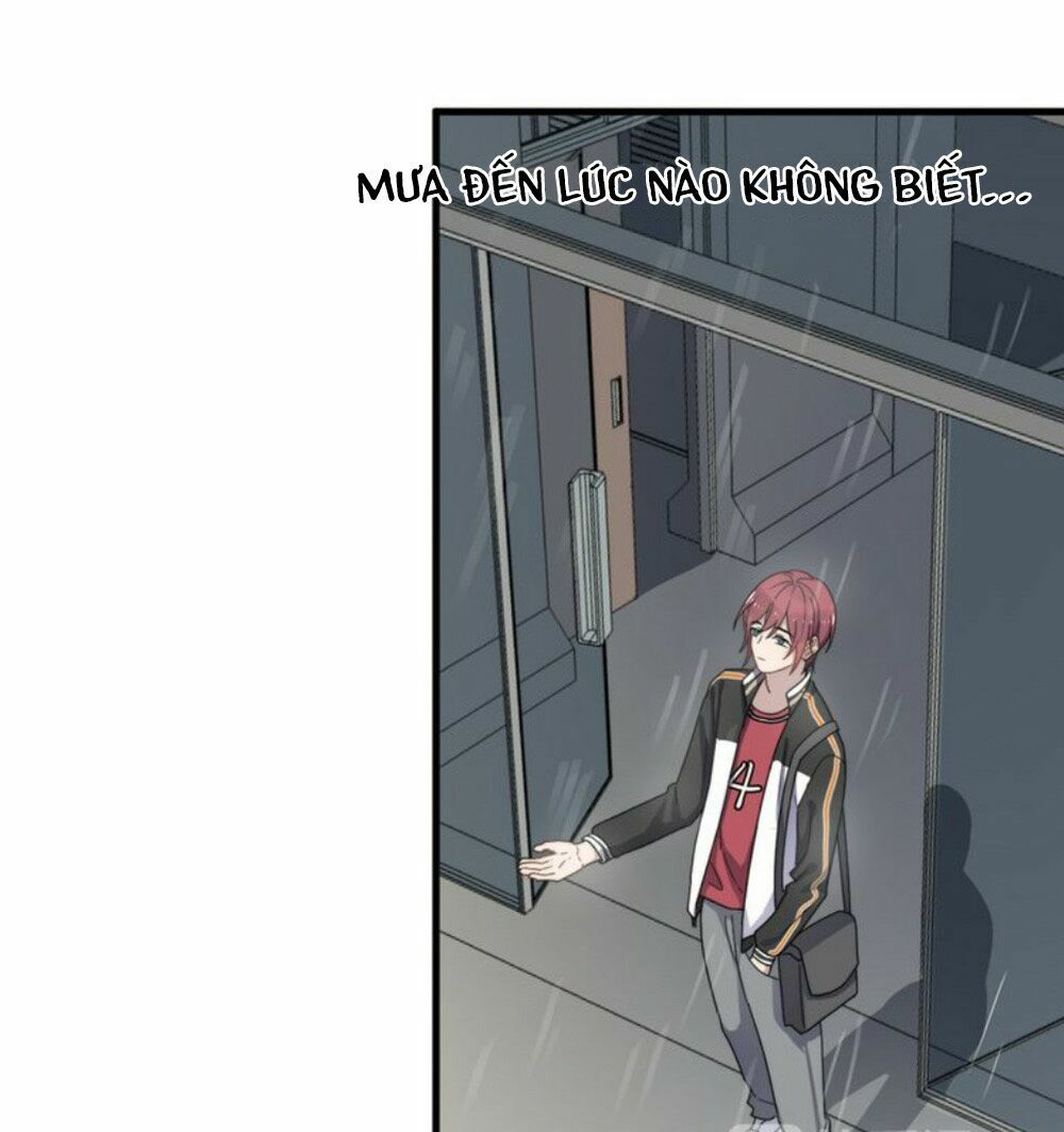 Cận Kề Tiếp Xúc: Chapter 67