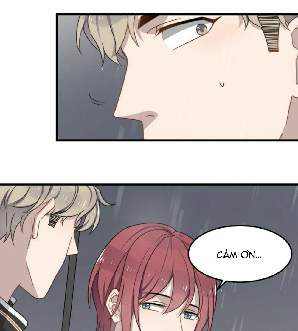Cận Kề Tiếp Xúc: Chapter 67
