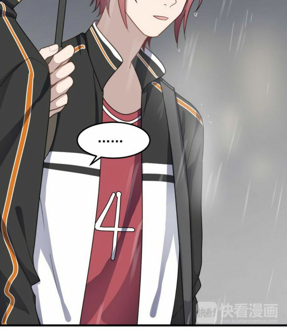 Cận Kề Tiếp Xúc: Chapter 67