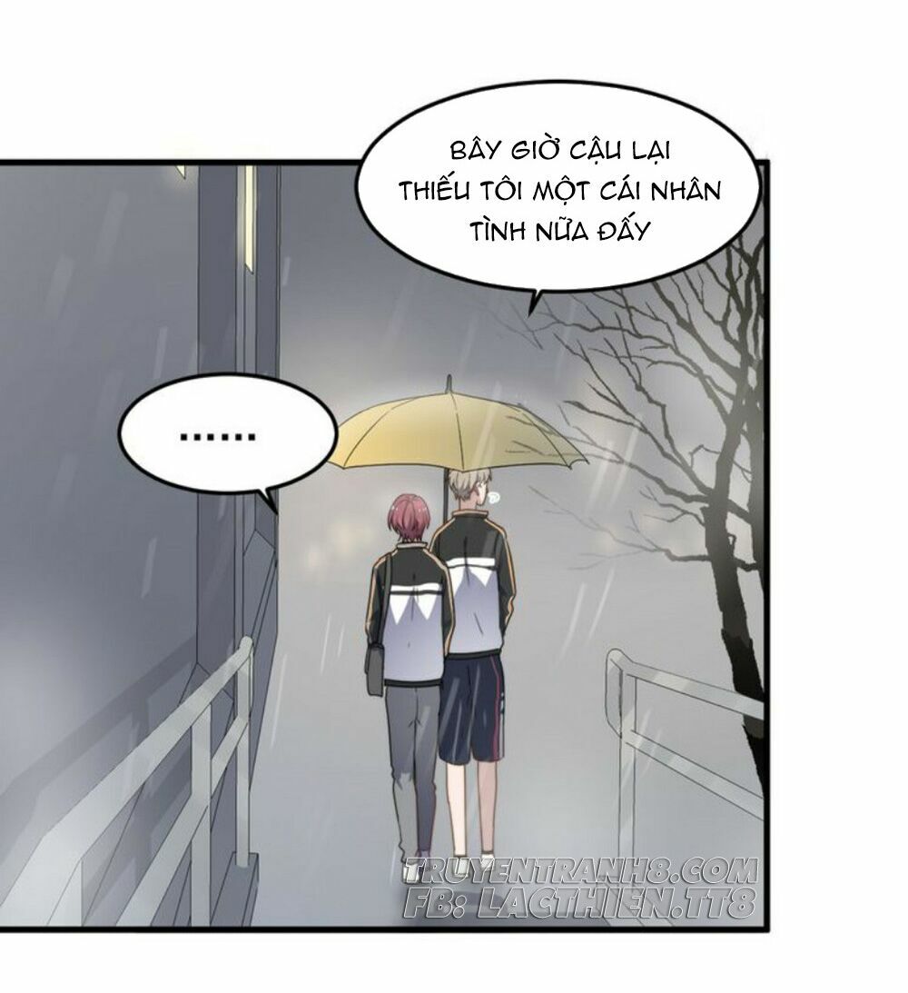 Cận Kề Tiếp Xúc: Chapter 67