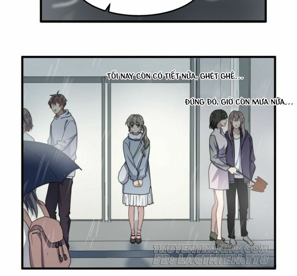 Cận Kề Tiếp Xúc: Chapter 67
