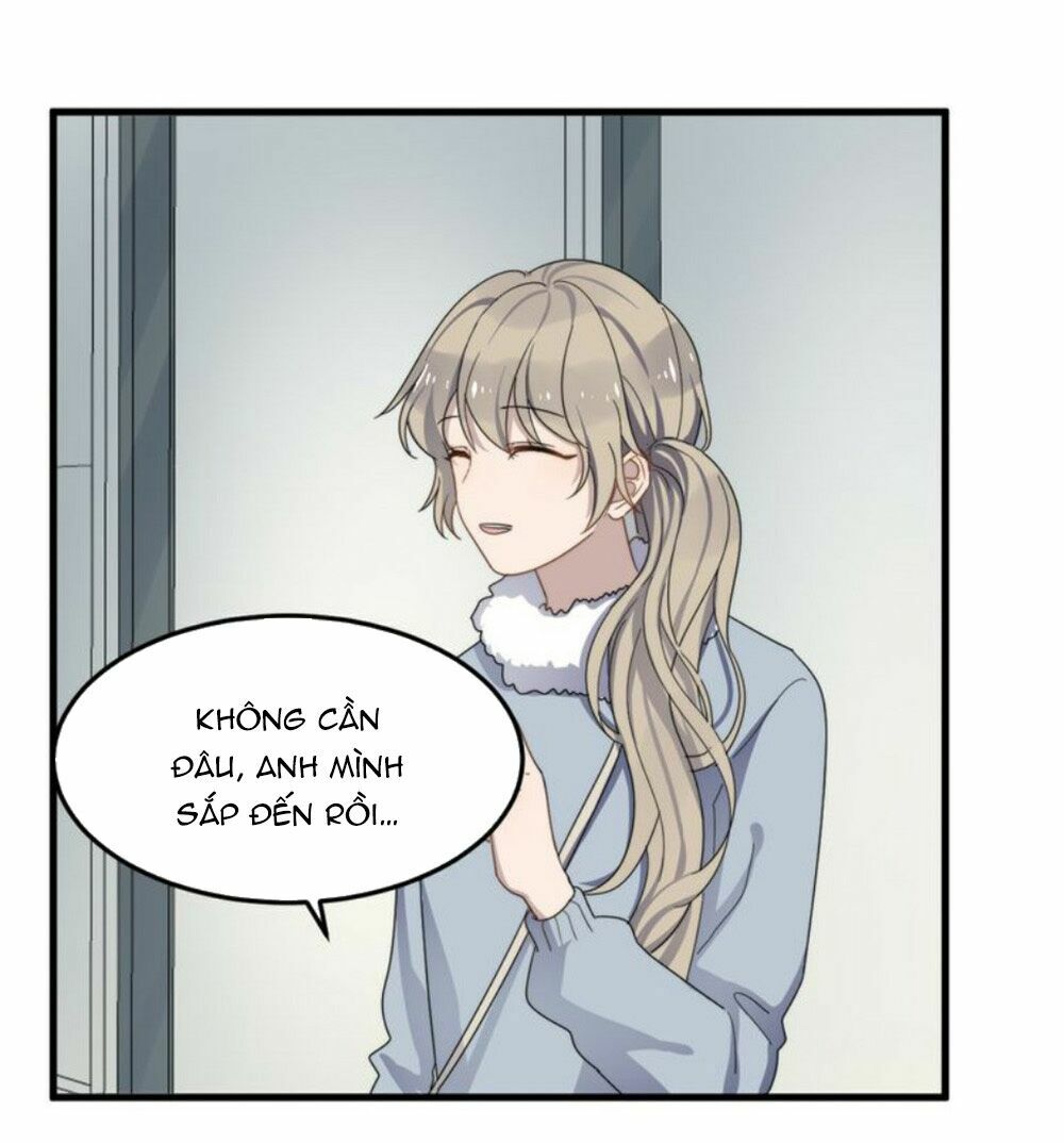 Cận Kề Tiếp Xúc: Chapter 67