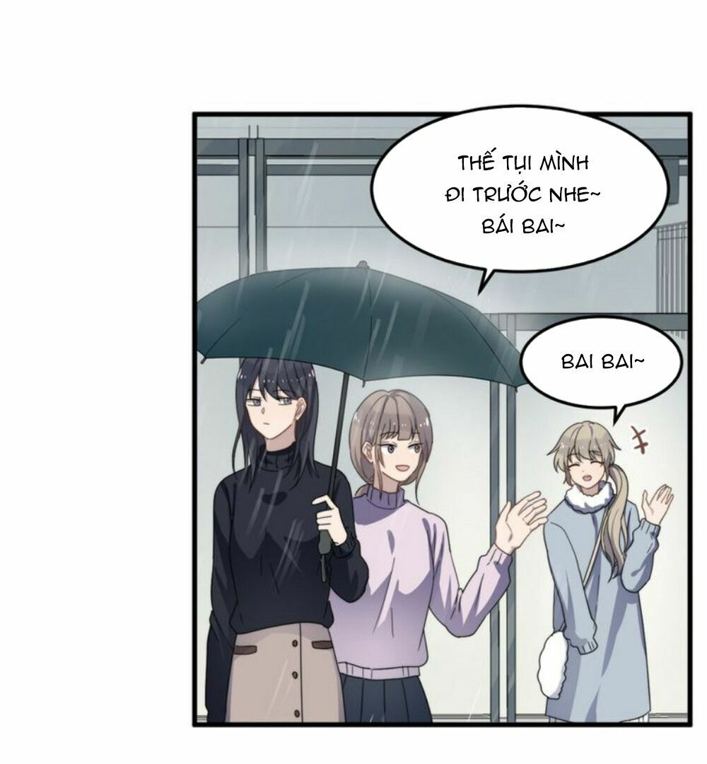 Cận Kề Tiếp Xúc: Chapter 67