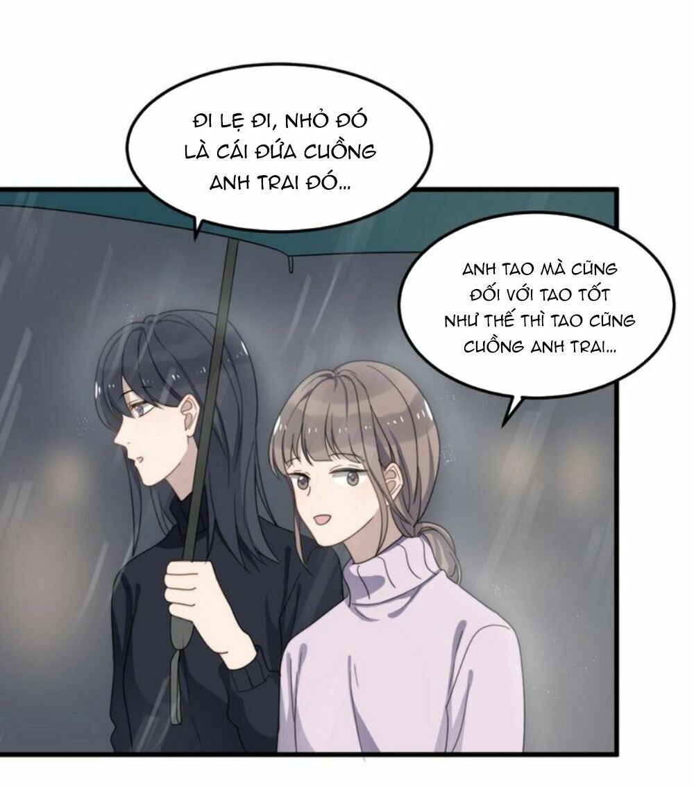 Cận Kề Tiếp Xúc: Chapter 67
