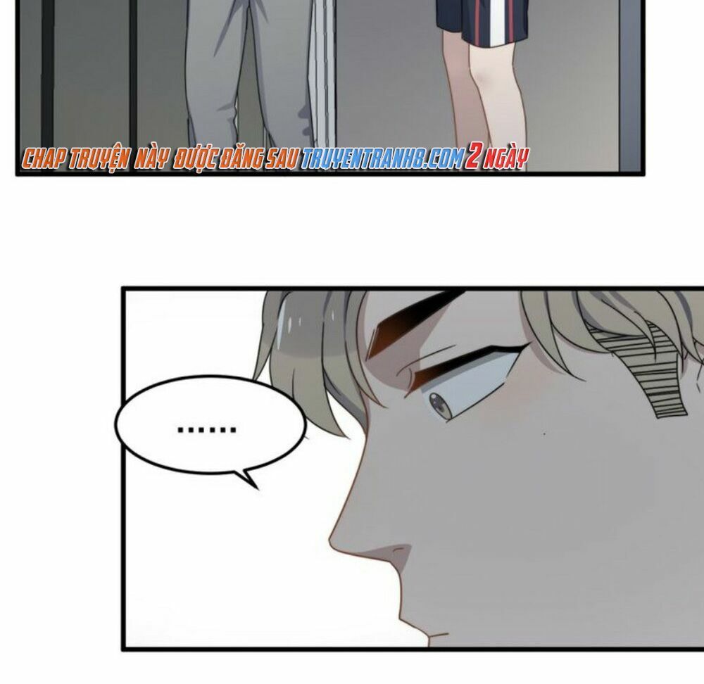 Cận Kề Tiếp Xúc: Chapter 67