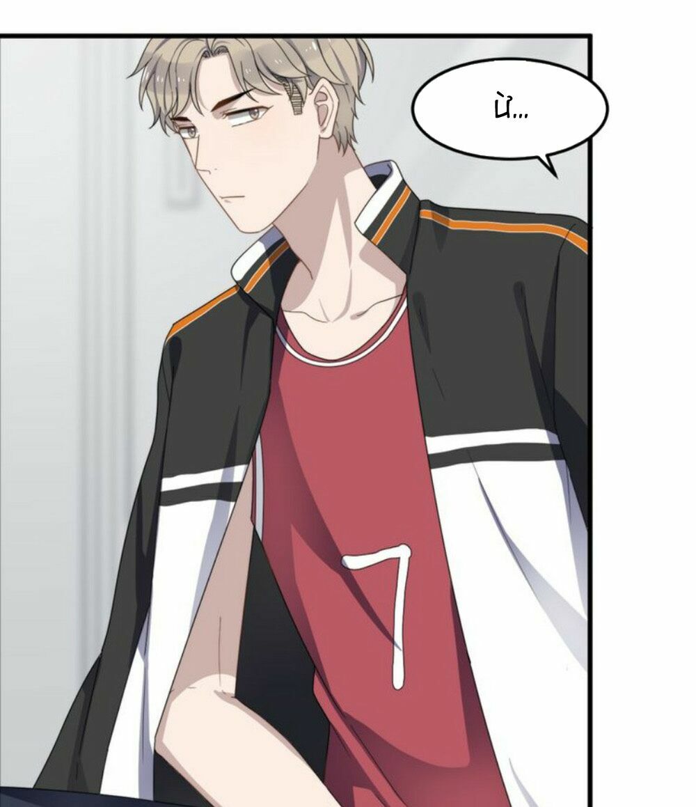 Cận Kề Tiếp Xúc: Chapter 67