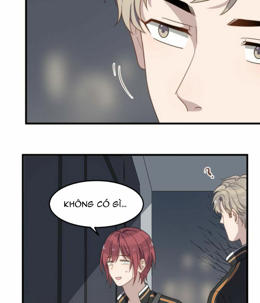 Cận Kề Tiếp Xúc: Chapter 67