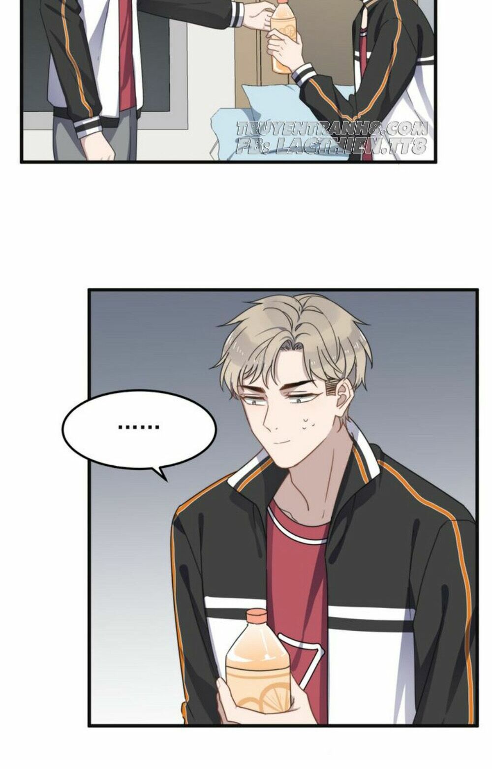 Cận Kề Tiếp Xúc: Chapter 68