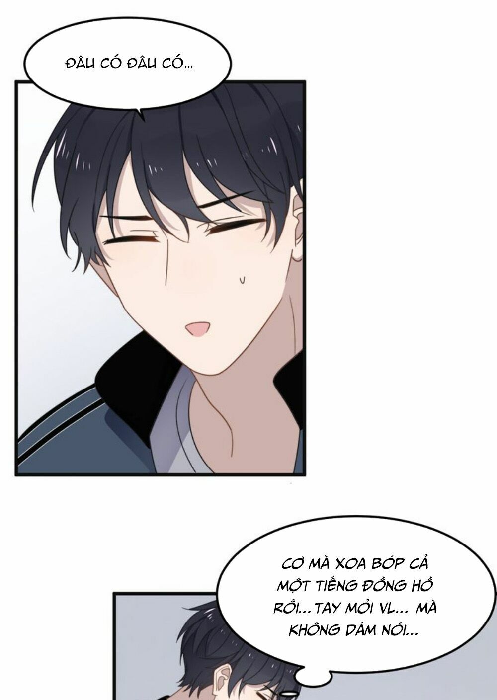 Cận Kề Tiếp Xúc: Chapter 68