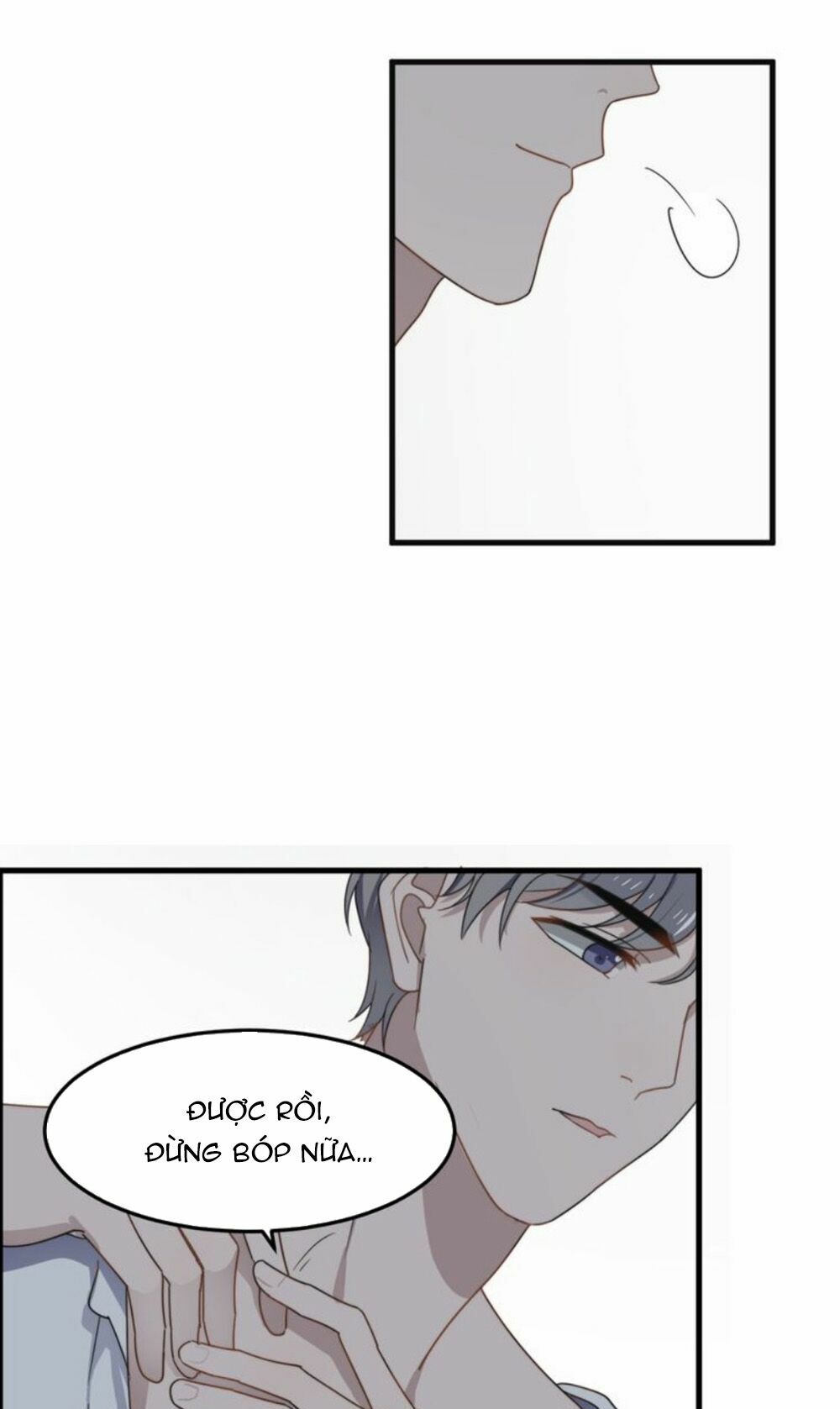 Cận Kề Tiếp Xúc: Chapter 68