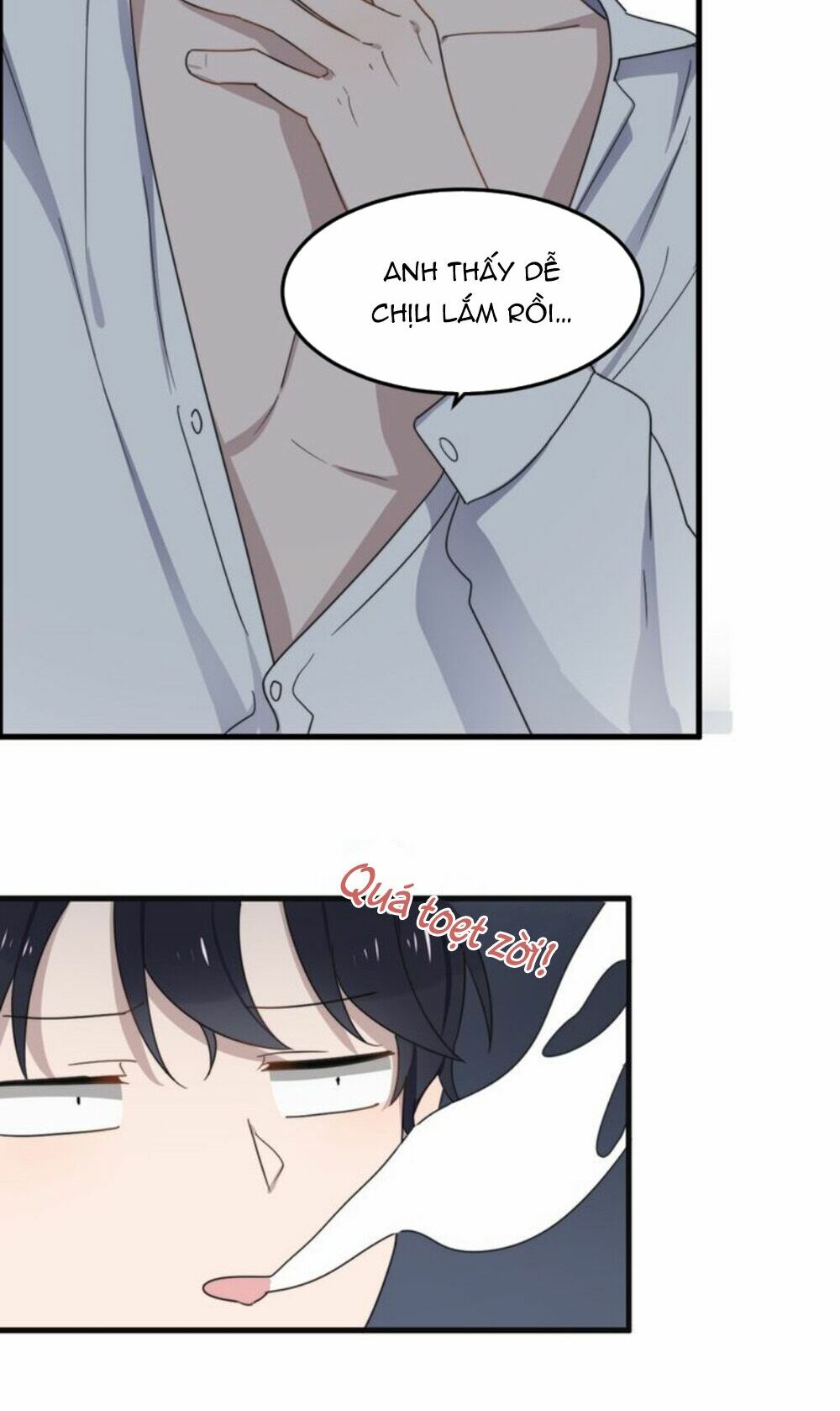 Cận Kề Tiếp Xúc: Chapter 68
