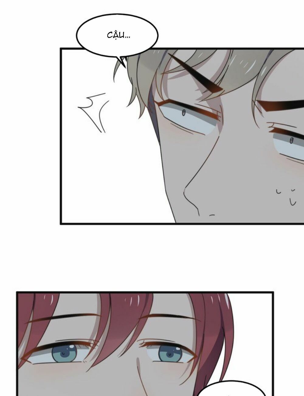 Cận Kề Tiếp Xúc: Chapter 68